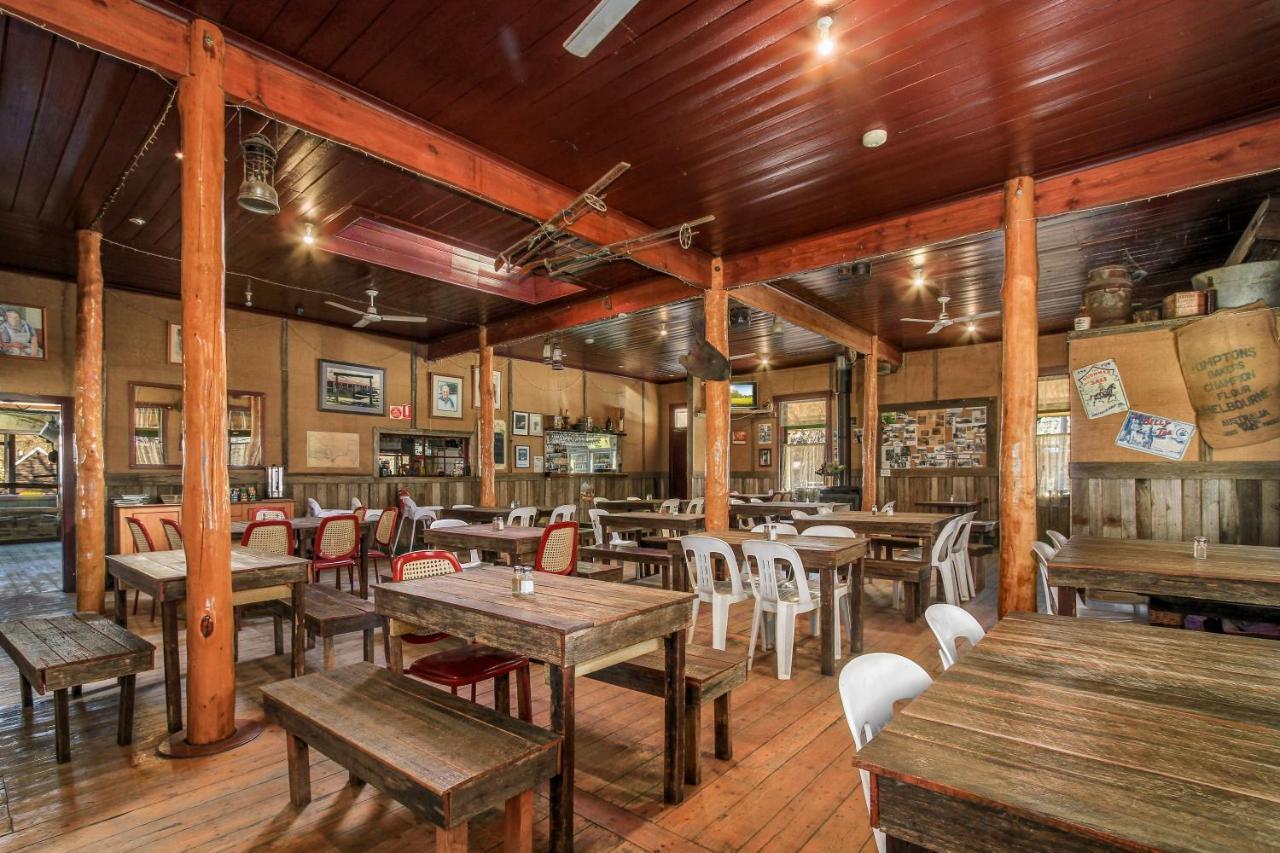 Dargo Hotel Dargo