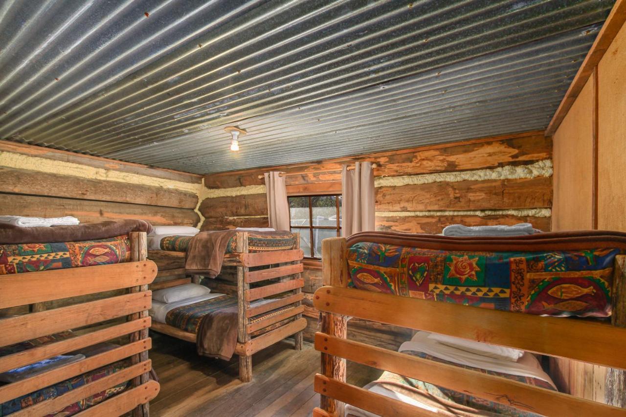 Dargo Hotel *