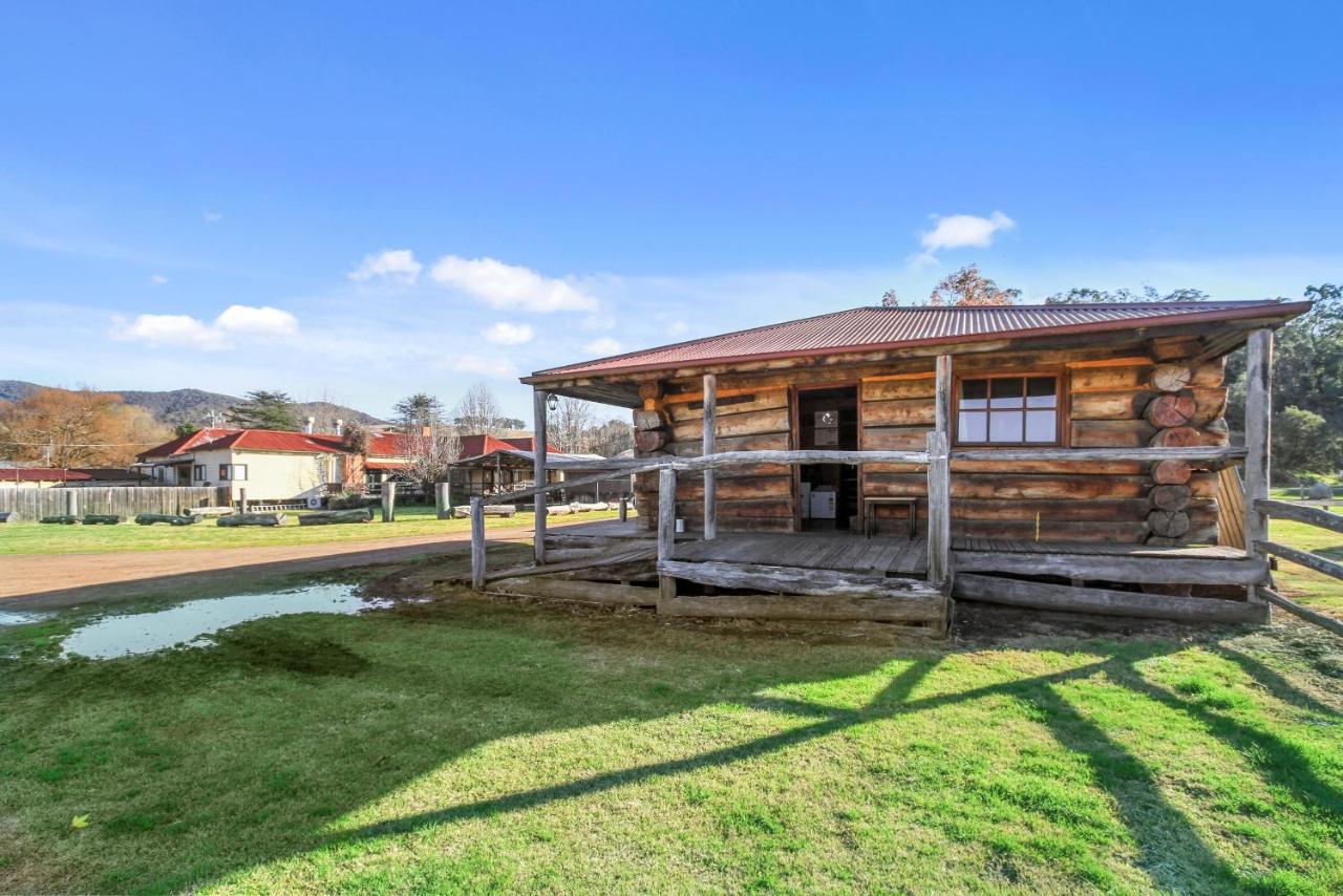 Dargo Hotel